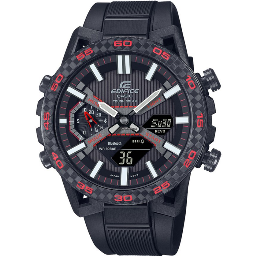 Casio férfi óra - ECB-2000PB-1AEF - Edifice