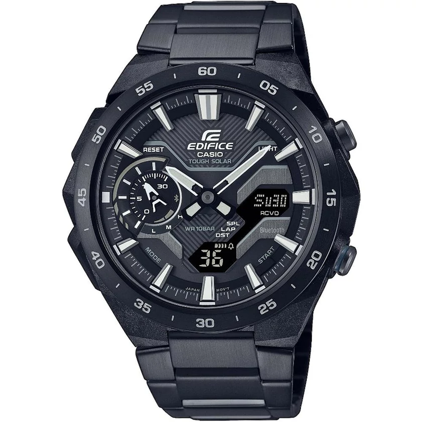 Casio férfi óra - ECB-2200DC-1AEF - Edifice
