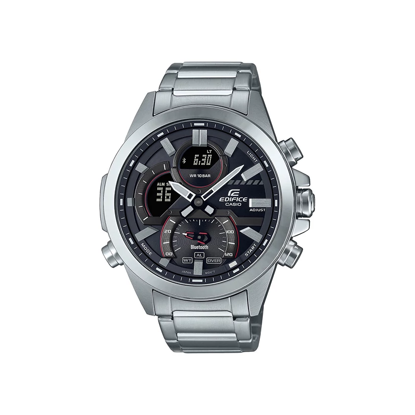 Casio Férfi óra  - ECB-30D-1AEF - Edifice