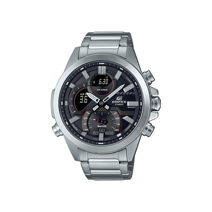 Casio Férfi óra - ECB-30D-1AEF - Edifice