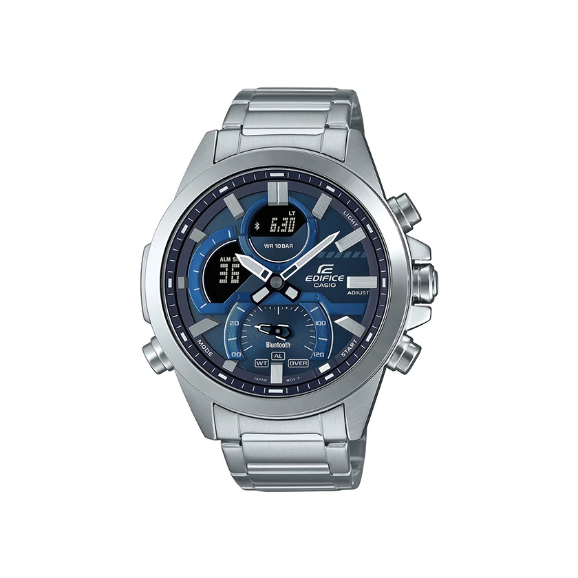 Casio Férfi óra  - ECB-30D-2AEF - Edifice