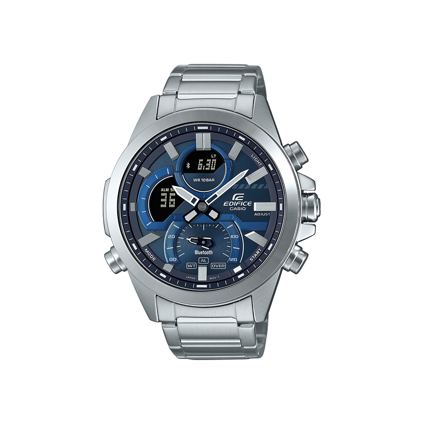 Casio Férfi óra - ECB-30D-2AEF - Edifice