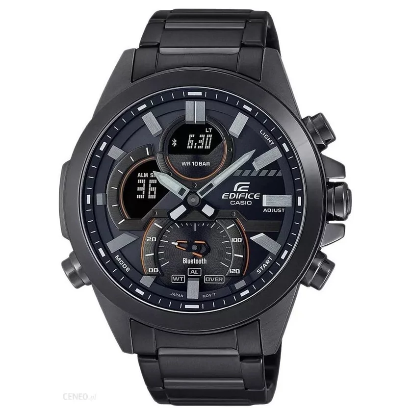 Casio férfi óra - ECB-30DC-1AEF - Edifice