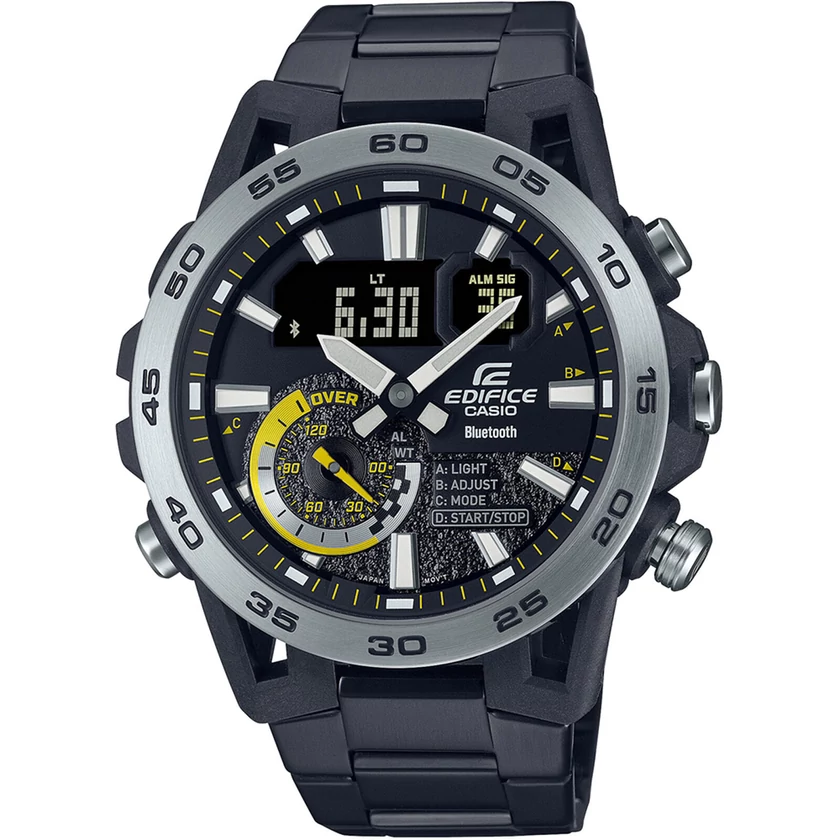 Casio férfi óra - ECB-40DC-1AEF - Edifice