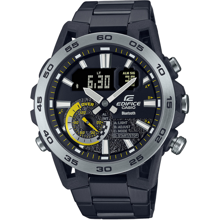 Casio férfi óra - ECB-40DC-1AEF - Edifice