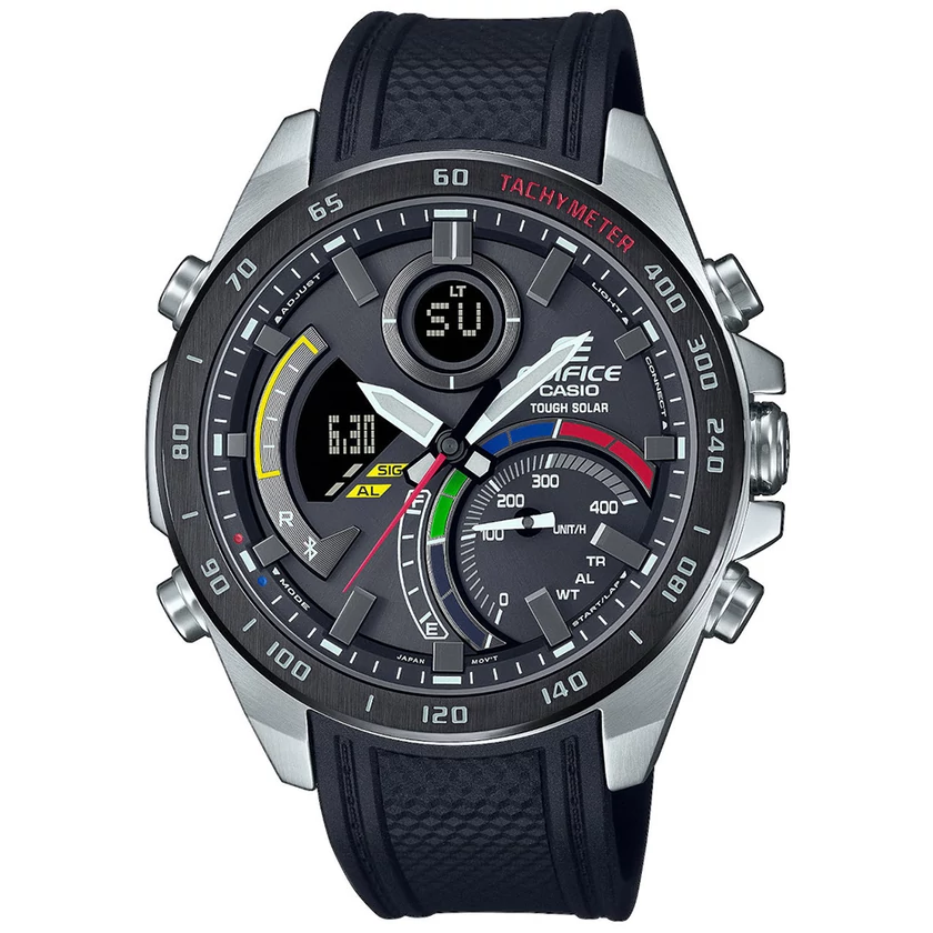 Casio férfi óra - ECB-900MP-1AEF - Edifice