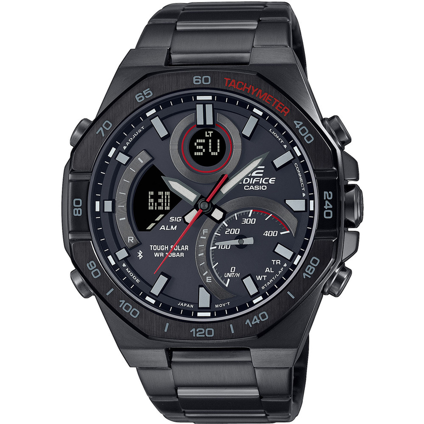 Casio férfi óra - ECB-950DC-1AEF - Edifice