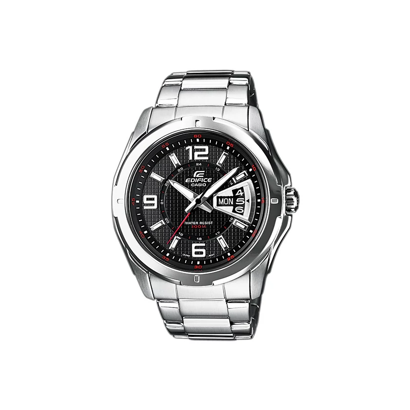 Casio férfi óra - EF-129D-1AVEF - Edifice Basic