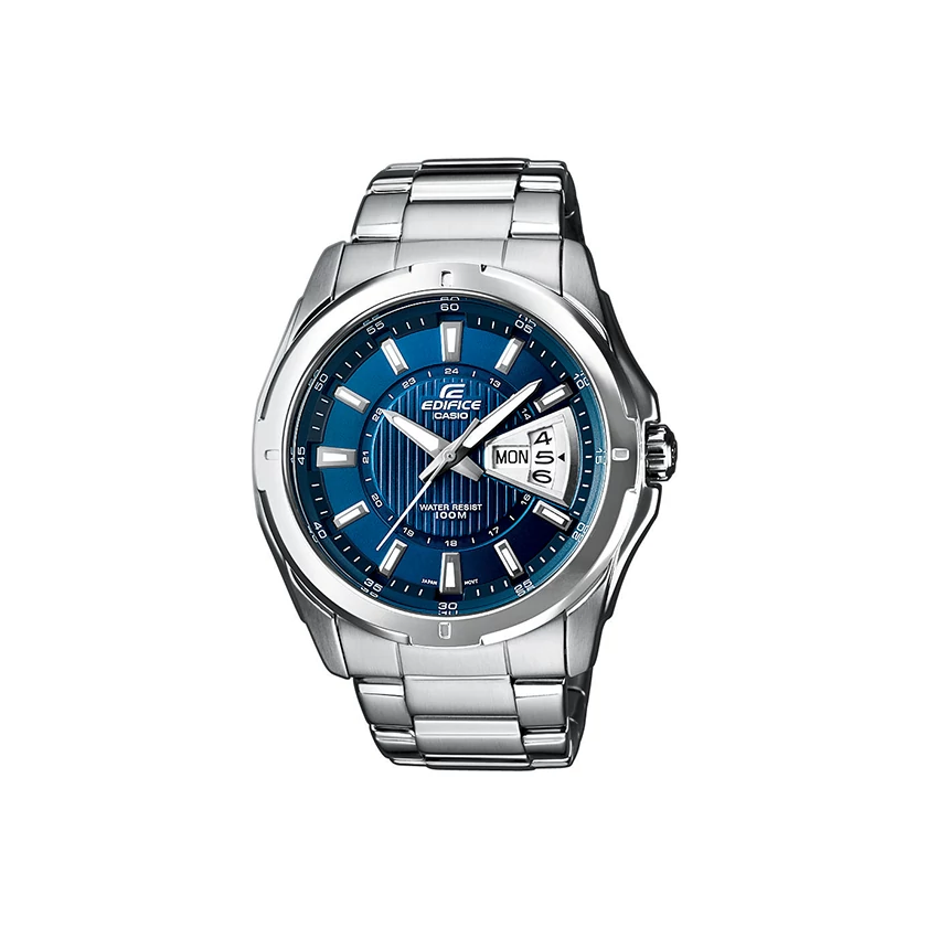 Casio férfi óra - EF-129D-2AVEF - Edifice Basic