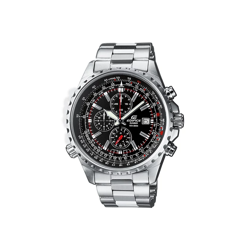 Casio férfi óra - EF-527D-1AVEF - Edifice Basic