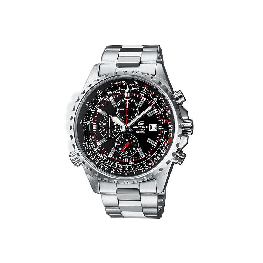 Casio férfi óra - EF-527D-1AVEF - Edifice Basic