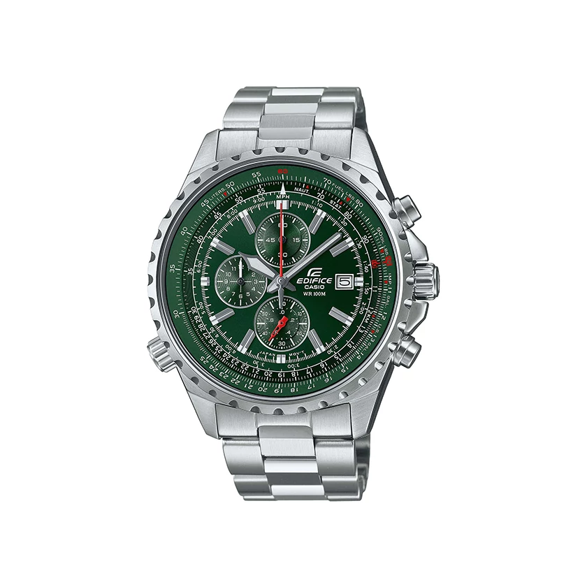 Casio Férfi óra - EF-527D-3AVUEF - Edifice