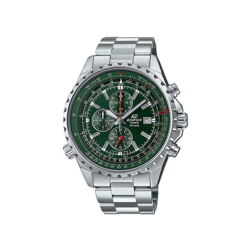 Casio Férfi óra - EF-527D-3AVUEF - Edifice