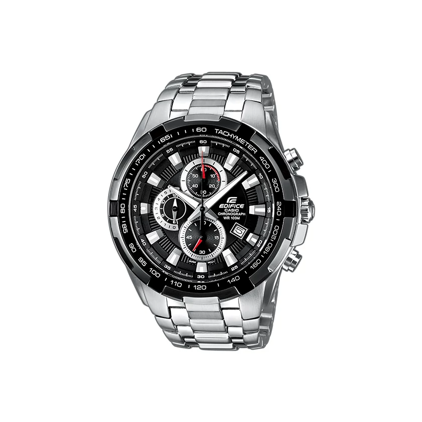 Casio férfi óra - EF-539D-1AVEF - Edifice Basic