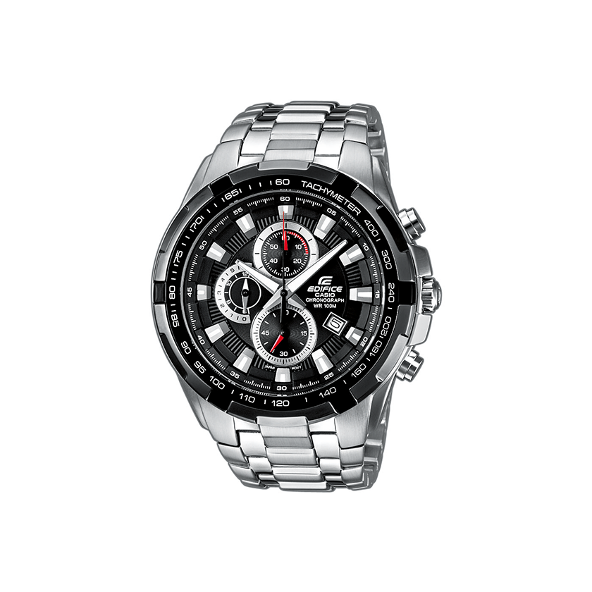 Casio férfi óra - EF-539D-1AVEF - Edifice Basic