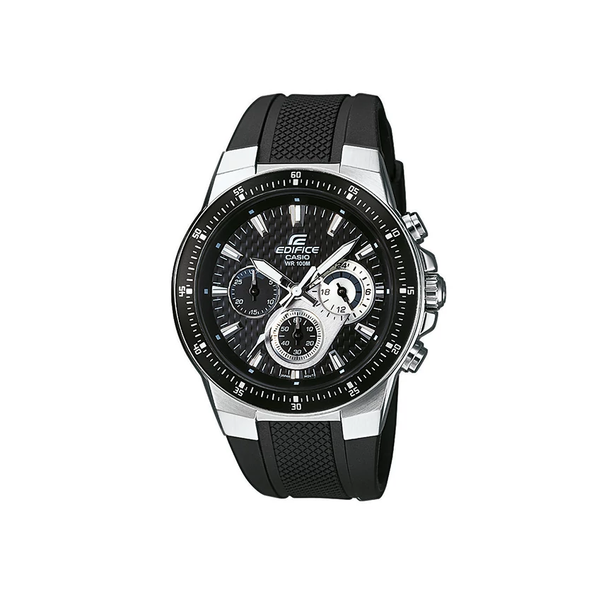 Casio férfi óra - EF-552-1AVEF - Edifice Basic