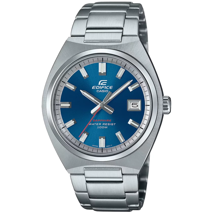 Casio férfi óra - EFB-109D-2AVEF - Edifice