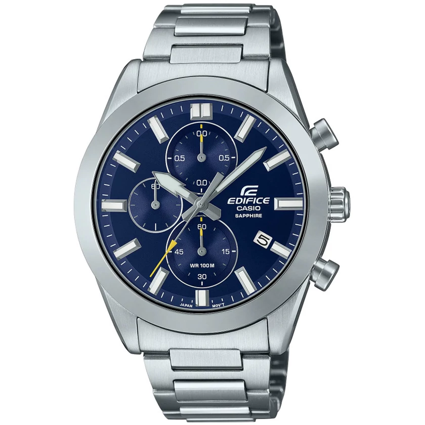 Casio férfi óra - EFB-710D-2AVUEF - Edifice