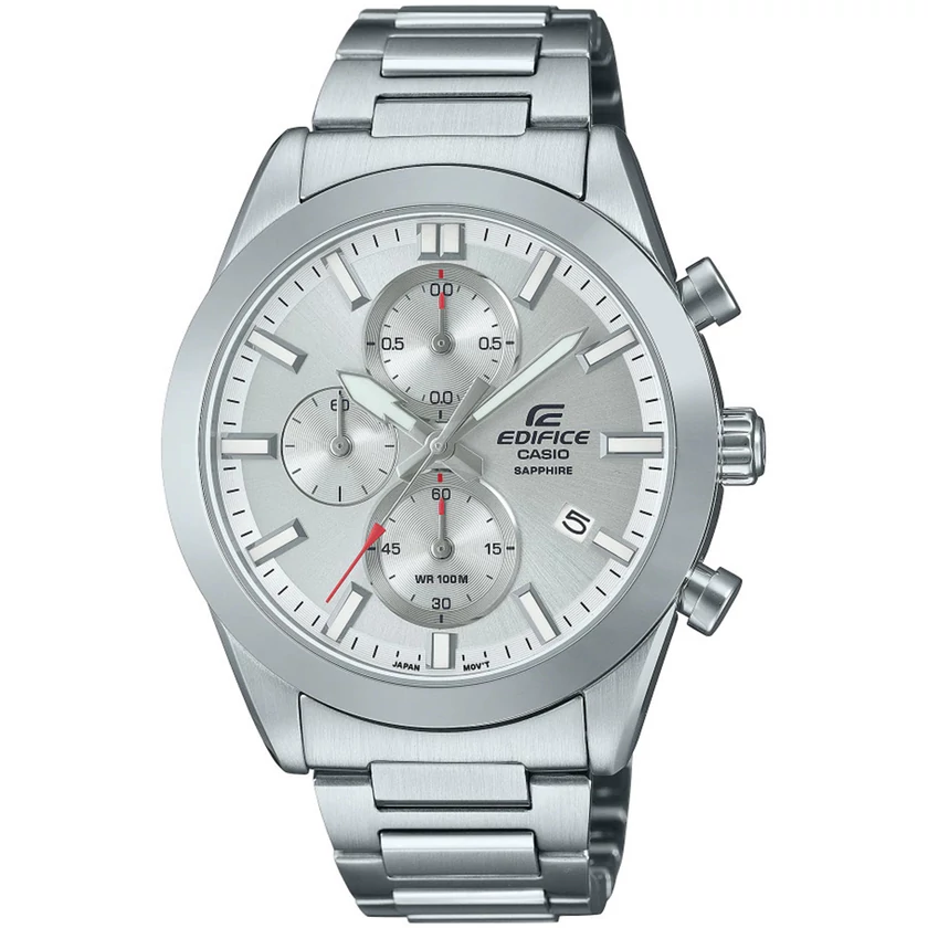 Casio férfi óra - EFB-710D-7AVUEF - Edifice