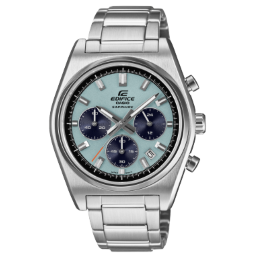 Casio férfi óra - ECB-10DB-1A9EF - Edifice