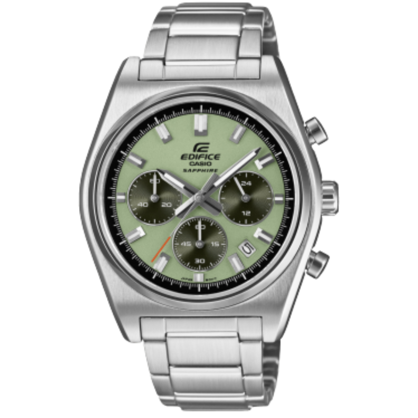 Casio férfi óra - EFB-730D-3AVUEF - Edifice