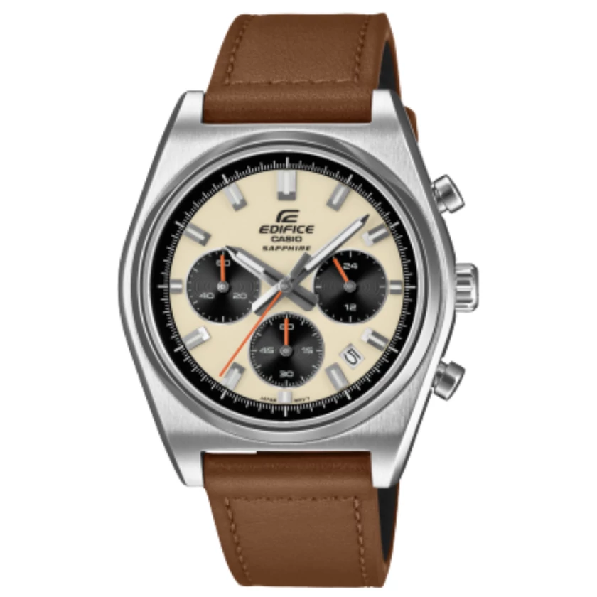 Casio férfi óra - EFB-730L-7AVUEF - Edifice