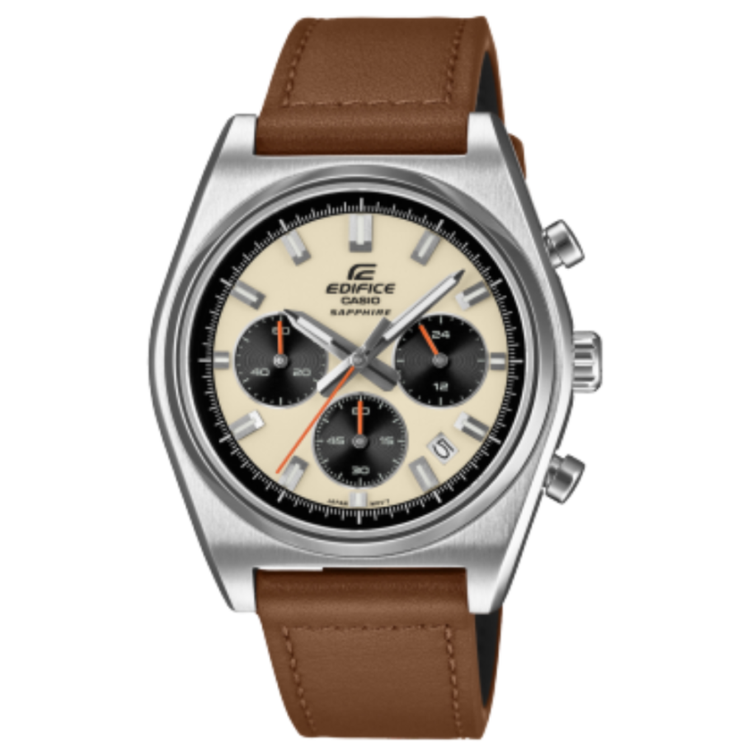 Casio férfi óra - EFB-730L-7AVUEF - Edifice
