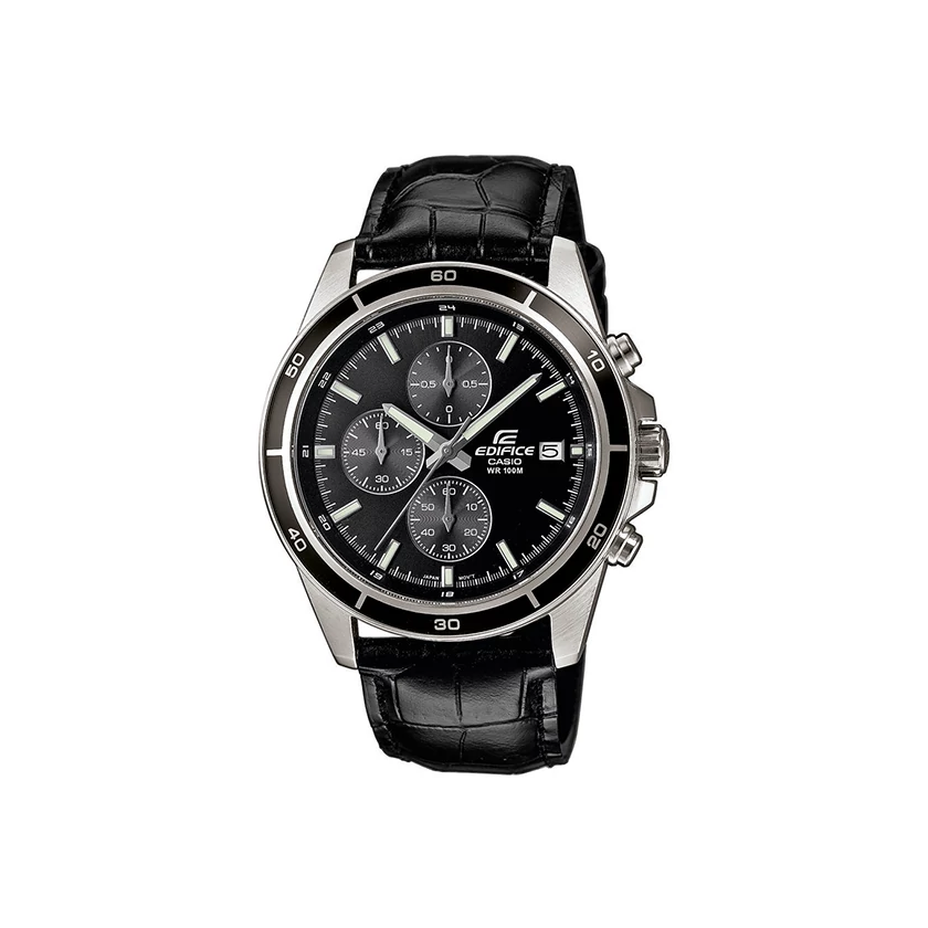 Casio férfi óra - EFR-526L-1AVUEF - Edifice Basic