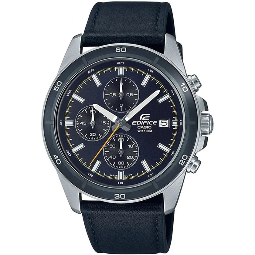 Casio férfi óra - EFR-526L-2CVUEF - Edifice