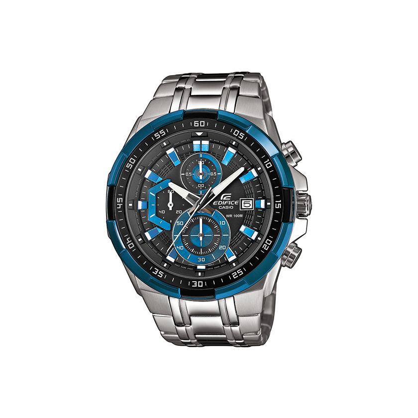 Casio férfi óra - EFR-539D-1A2VUEF - Edifice Basic