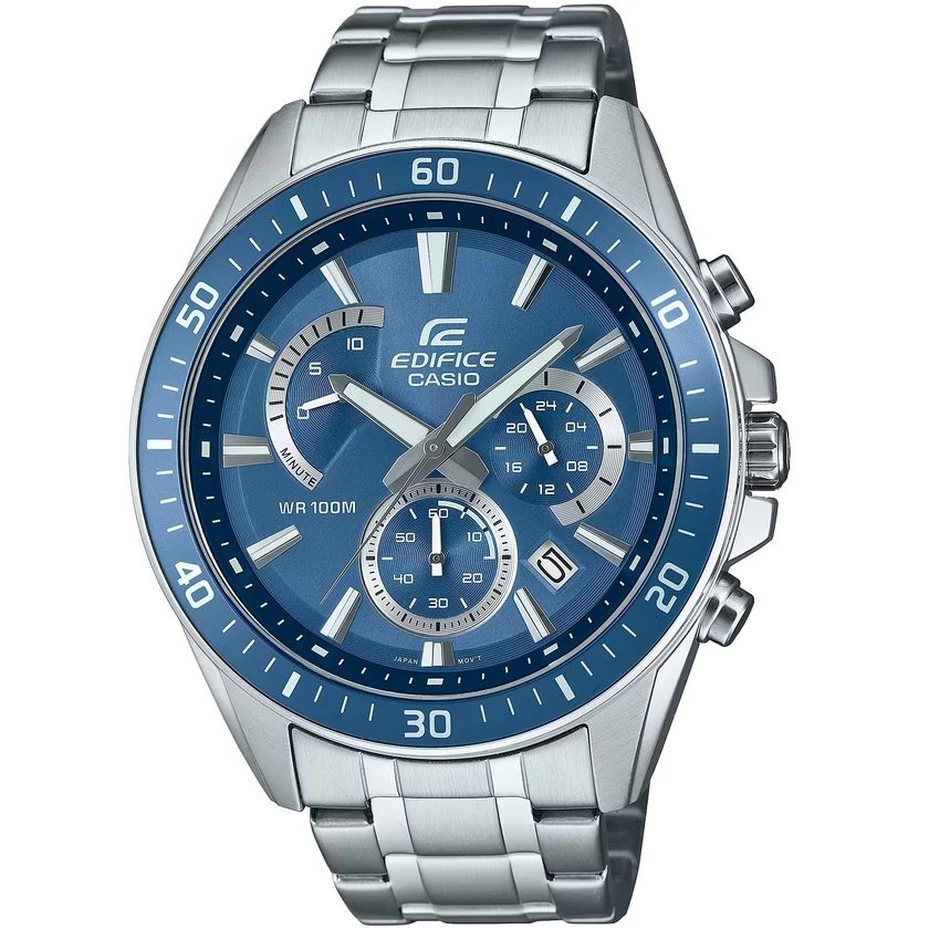Casio férfi óra - EFR-552D-2AVUEF - Edifice