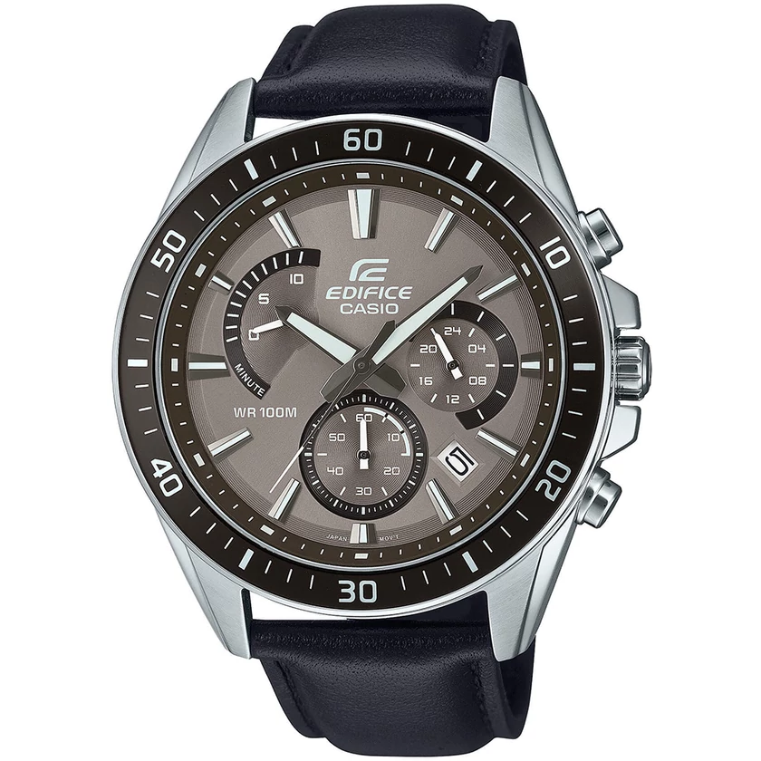 Casio férfi óra - EFR-552L-5AVUEF - Edifice