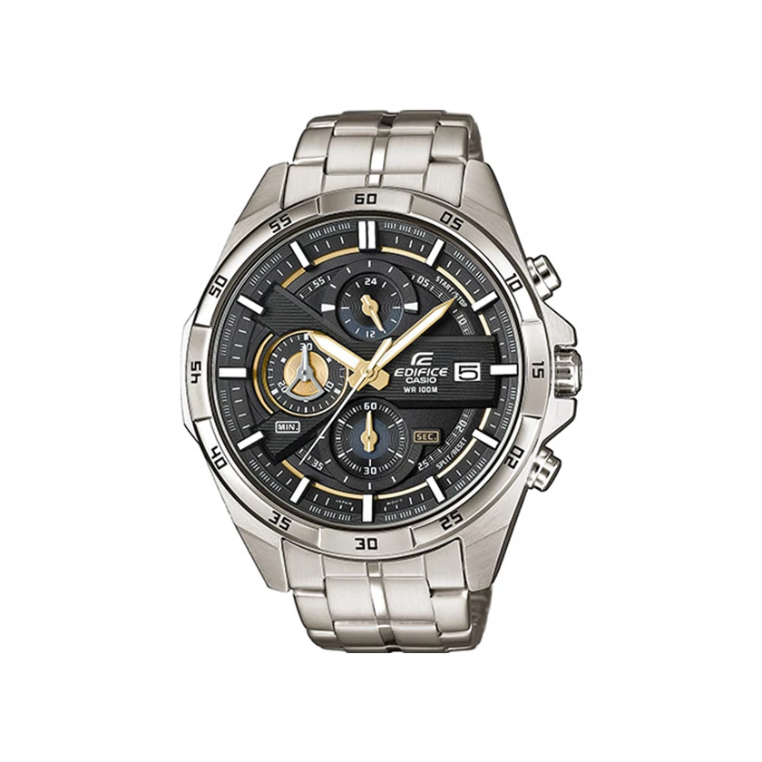 Casio férfi óra - EFR-556D-1AVUEF - Edifice Basic