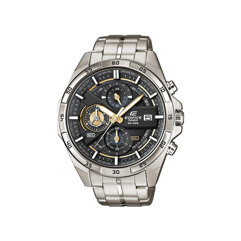 Casio férfi óra - EFR-556D-1AVUEF - Edifice Basic