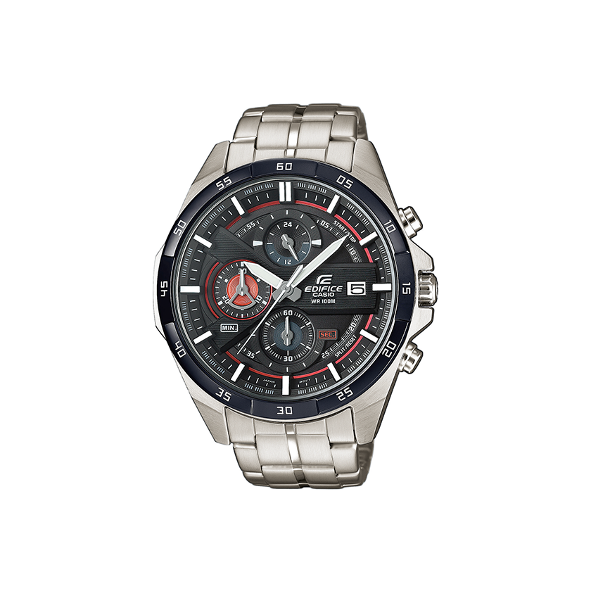Casio férfi óra - EFR-556DB-1AVUEF - Edifice Basic