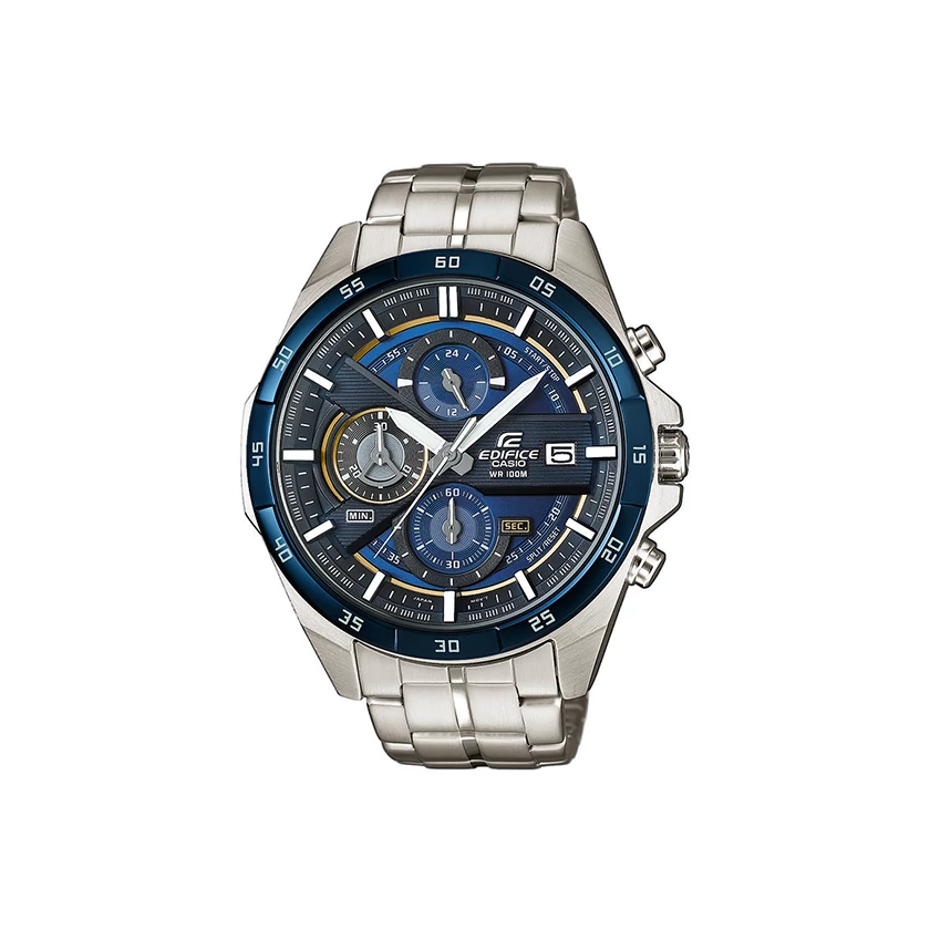 Casio férfi óra - EFR-556DB-2AVUEF - Edifice Basic