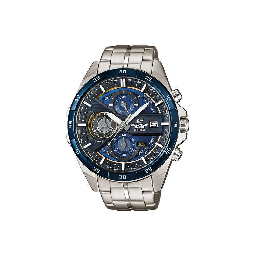 Casio férfi óra - EFR-556DB-2AVUEF - Edifice Basic