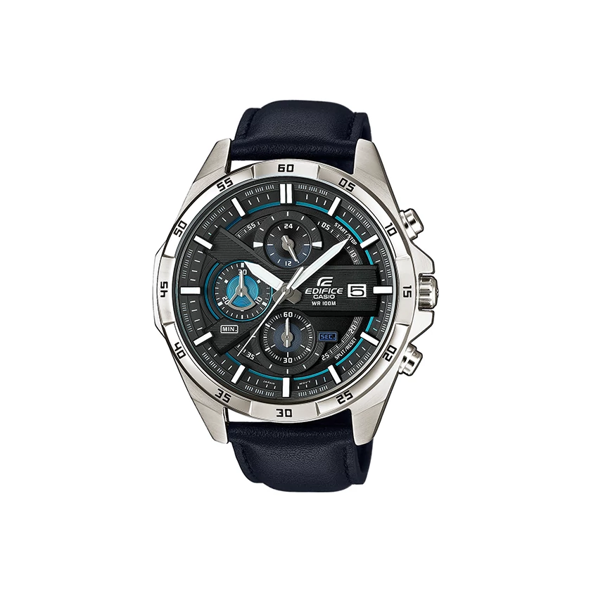 Casio férfi óra - EFR-556L-1AVUEF - Edifice Basic