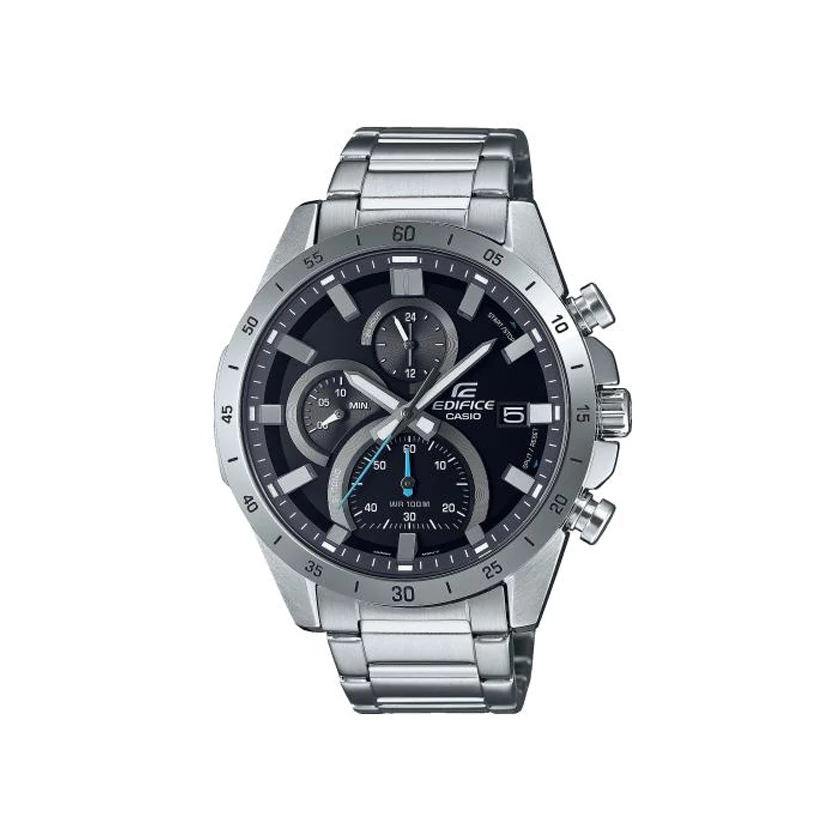 Casio férfi óra - EFR-571D-1AVUEF - Edifice Basic