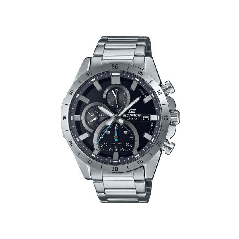 Casio férfi óra - EFR-571D-1AVUEF - Edifice Basic
