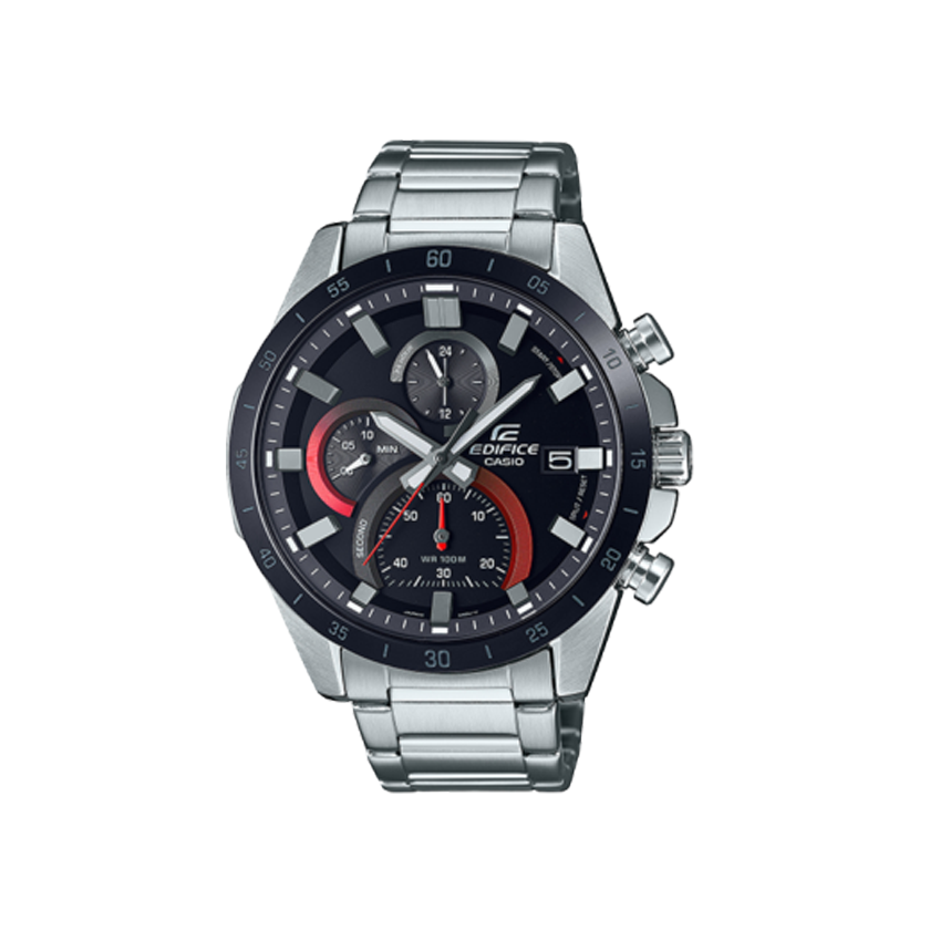 Casio férfi óra - EFR-571DB-1A1VUEF - Edifice Basic