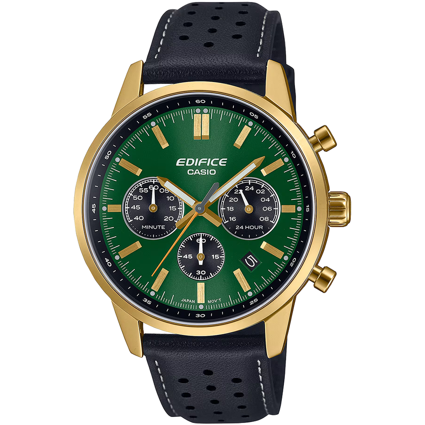 Casio férfi óra - EFR-575CL-3AEF - Edifice Standard Chronograph