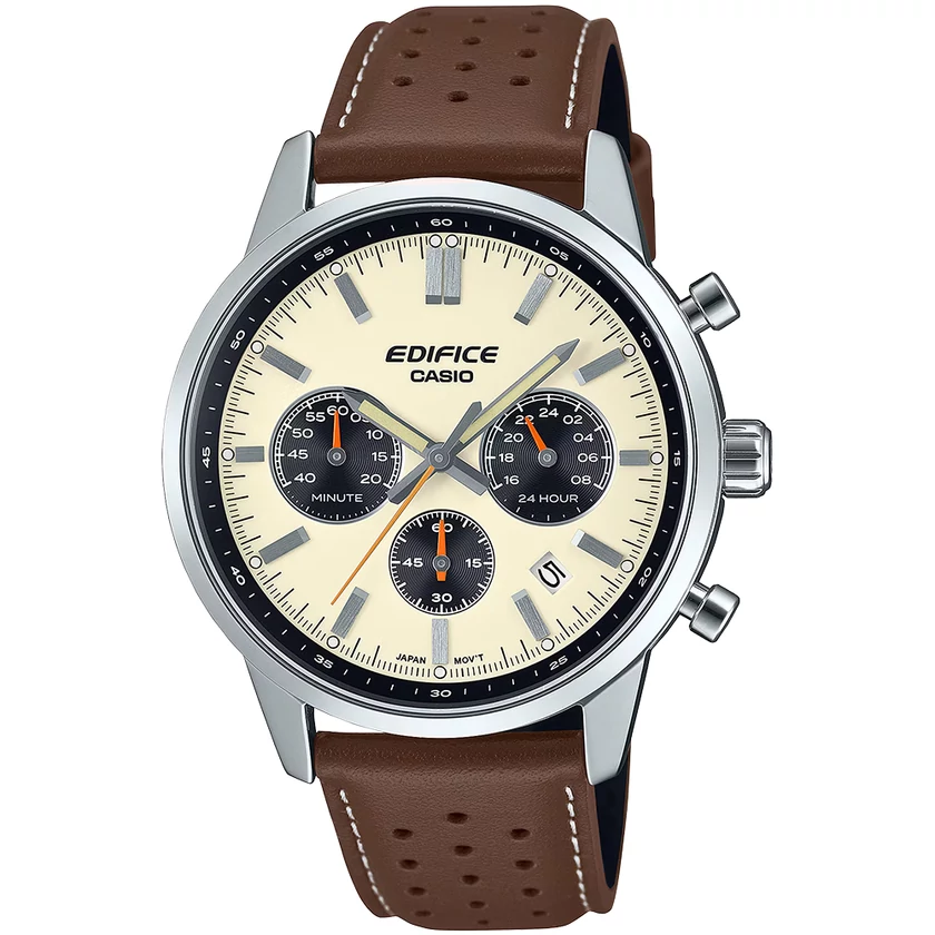 Casio férfi óra - EFR-575L-7AEF - Edifice Standard Chronograph