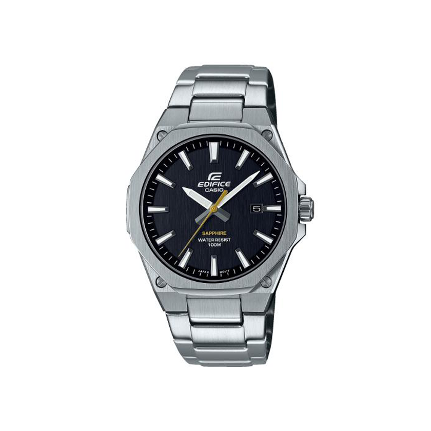Casio férfi óra - EFR-S108D-1AVUEF - Edifice PREMIUM