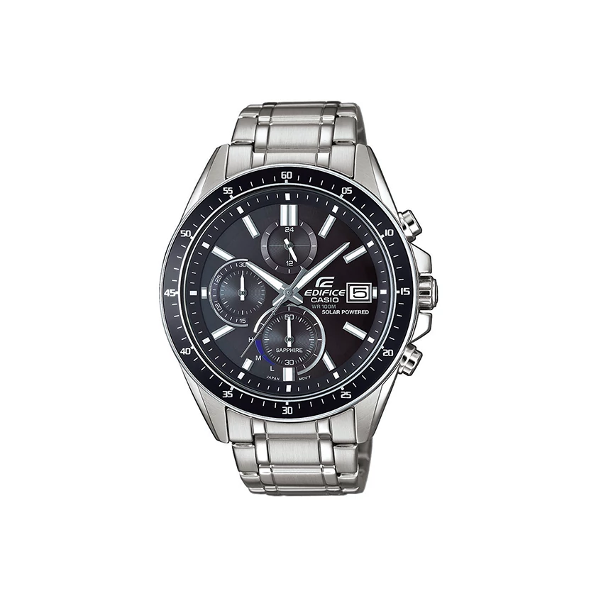 Casio férfi óra - EFS-S510D-1AVUEF - Edifice PREMIUM