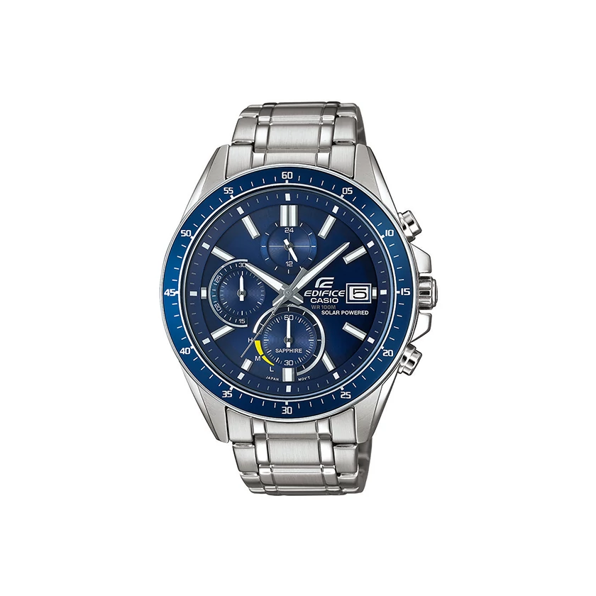 Casio férfi óra - EFS-S510D-2AVUEF - Edifice PREMIUM