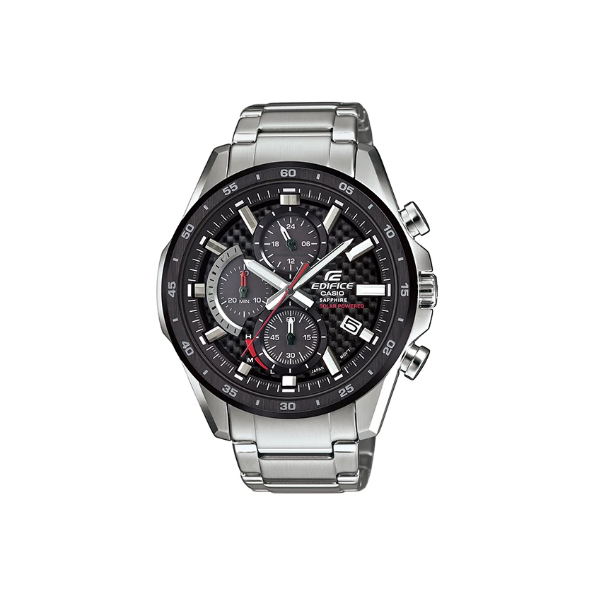 Casio férfi óra - EFS-S540DB-1AUEF - Edifice PREMIUM