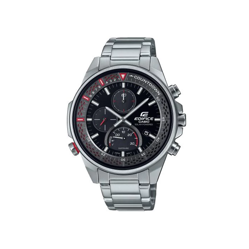 Casio férfi óra - EFS-S590D-1AVUEF - Edifice Basic