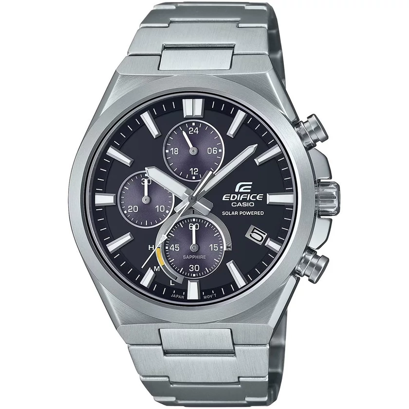 Casio férfi óra - EFS-S630D-1AVUEF - Edifice