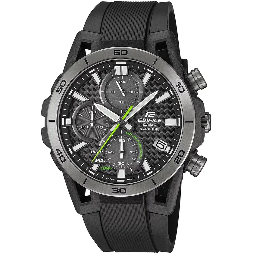 Casio férfi óra - EFS-S640PB-1AVUEF - Edifice
